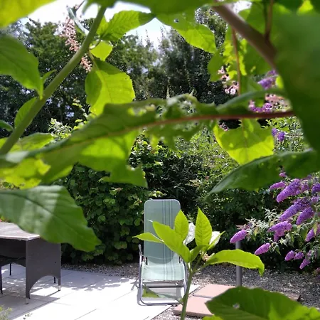 度假居 Jolie Maison A La Campagne Rétaud