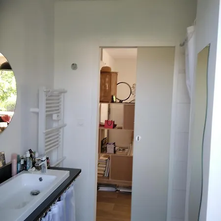 度假居 Jolie Maison A La Campagne