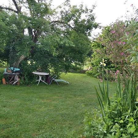 Jolie Maison A La Campagne 度假居 Rétaud